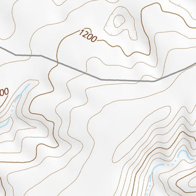 45118NW Page 13 Pendleton Topo Preview 2