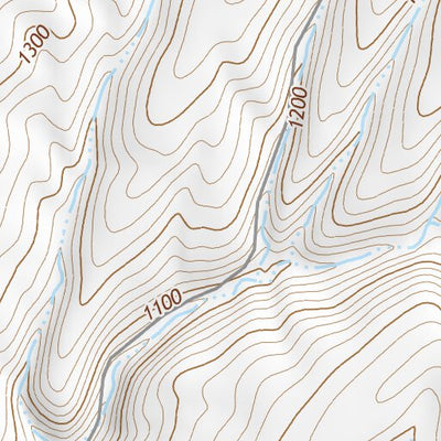 45118NW Page 14 Pendleton Topo Preview 3