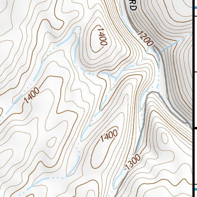 45118NW Page 15 Pendleton Topo Preview 3