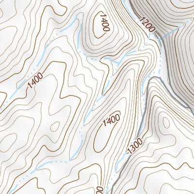 45118NW Page 16 Pendleton Topo Preview 3