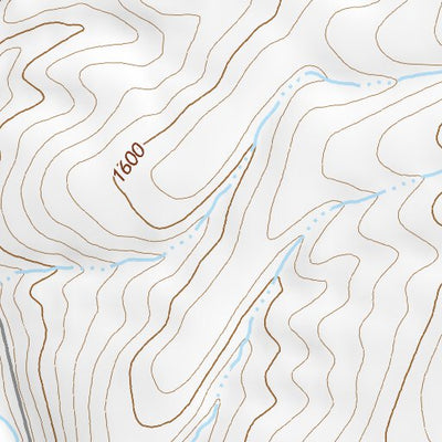 45118NW Page 17 Pendleton Topo Preview 2