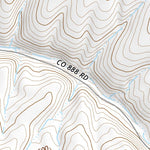45118NW Page 17 Pendleton Topo Preview 3