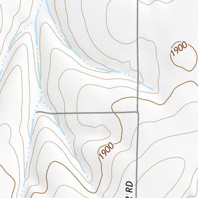 45118NW Page 19 Pendleton Topo Preview 2