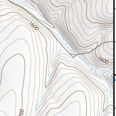 45118NW Page 19 Pendleton Topo Preview 3
