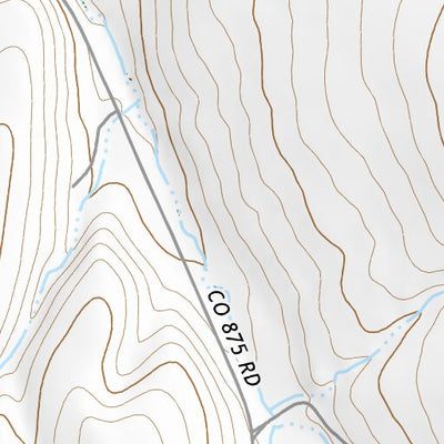 45118NW Page 20 Pendleton Topo Preview 2