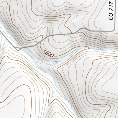 45118NW Page 20 Pendleton Topo Preview 3