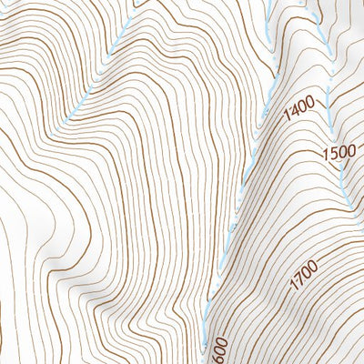 45118NW Page 21 Pendleton Topo Preview 3