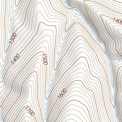 45118NW Page 22 Pendleton Topo Preview 3