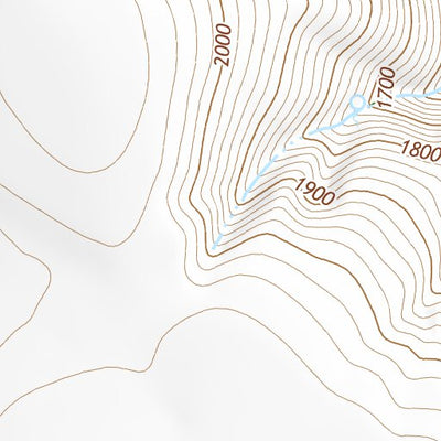 45118NW Page 23 Pendleton Topo Preview 2
