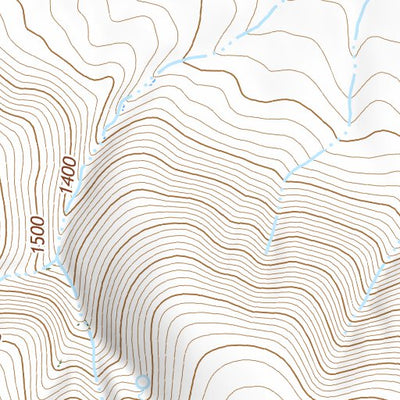 45118NW Page 23 Pendleton Topo Preview 3