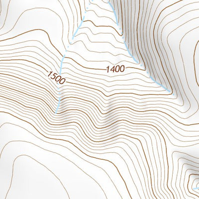 45118NW Page 24 Pendleton Topo Preview 2