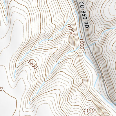 45118NW Page 25 Pendleton Topo Preview 2