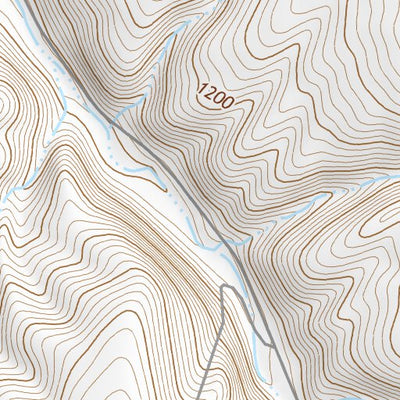 45118NW Page 25 Pendleton Topo Preview 3