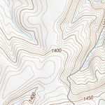 45118NW Page 26 Pendleton Topo Preview 2