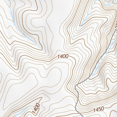 45118NW Page 26 Pendleton Topo Preview 2