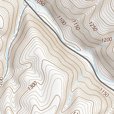 45118NW Page 26 Pendleton Topo Preview 3