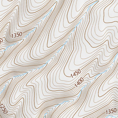 45118NW Page 27 Pendleton Topo Preview 2