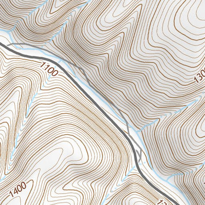 45118NW Page 27 Pendleton Topo Preview 3