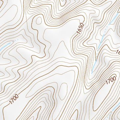 45118NW Page 28 Pendleton Topo Preview 2