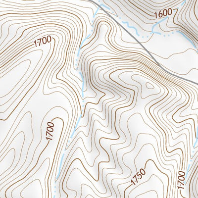 45118NW Page 29 Pendleton Topo Preview 2