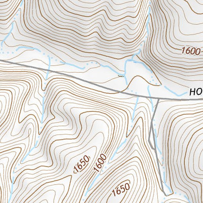 45118NW Page 29 Pendleton Topo Preview 3