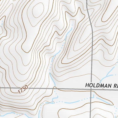 45118NW Page 30 Pendleton Topo Preview 2