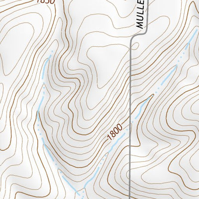 45118NW Page 31 Pendleton Topo Preview 2
