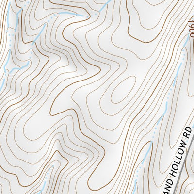 45118NW Page 33 Pendleton Topo Preview 2