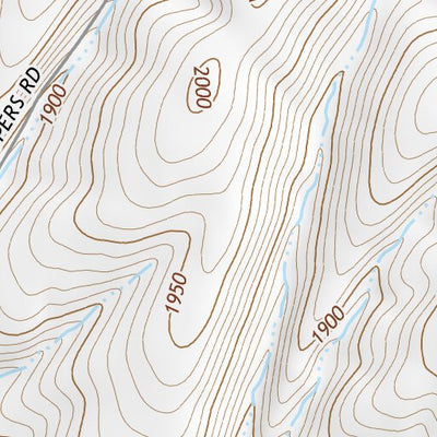 45118NW Page 33 Pendleton Topo Preview 3
