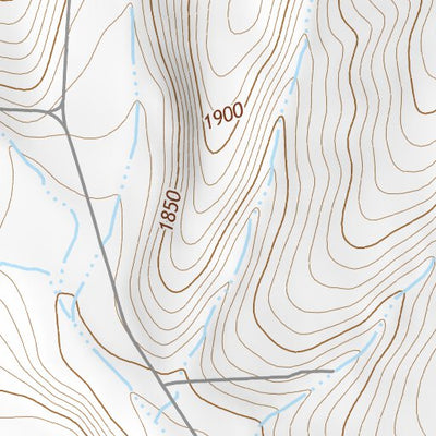 45118NW Page 34 Pendleton Topo Preview 2