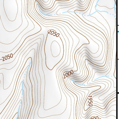 45118NW Page 34 Pendleton Topo Preview 3