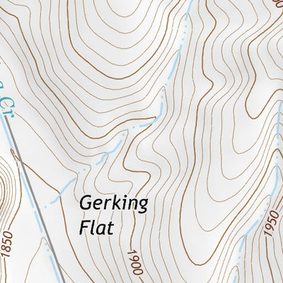 45118NW Page 35 Pendleton Topo Preview 2