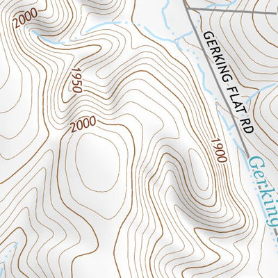 45118NW Page 35 Pendleton Topo Preview 3