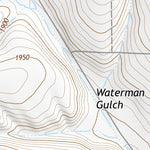 45118NW Page 36 Pendleton Topo Preview 2