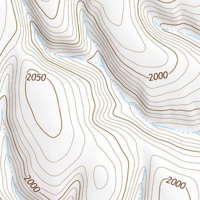 45118NW Page 36 Pendleton Topo Preview 3
