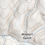 45118NW Page 37 Pendleton Topo Preview 2