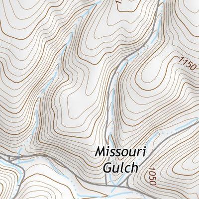 45118NW Page 37 Pendleton Topo Preview 2