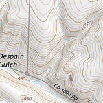 45118NW Page 37 Pendleton Topo Preview 3