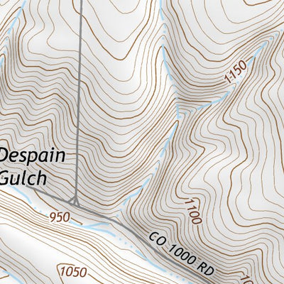 45118NW Page 37 Pendleton Topo Preview 3