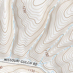 45118NW Page 38 Pendleton Topo Preview 3
