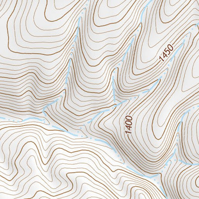 45118NW Page 39 Pendleton Topo Preview 3