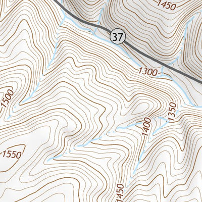 45118NW Page 40 Pendleton Topo Preview 3