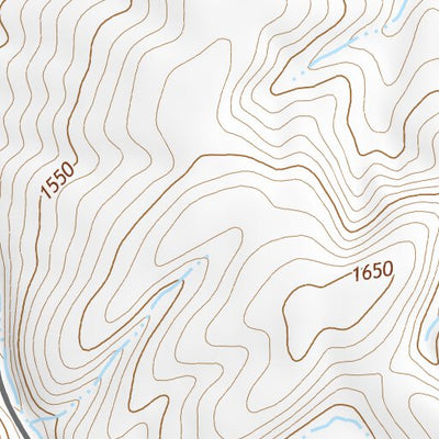 45118NW Page 41 Pendleton Topo Preview 2
