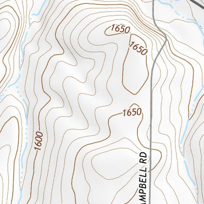 45118NW Page 42 Pendleton Topo Preview 2