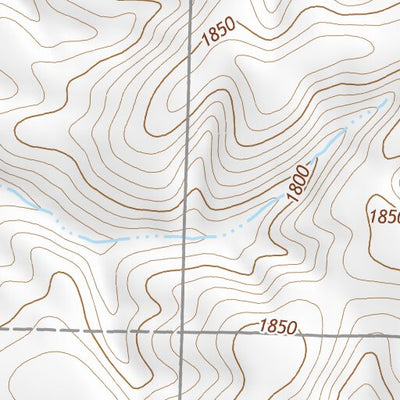 45118NW Page 43 Pendleton Topo Preview 3