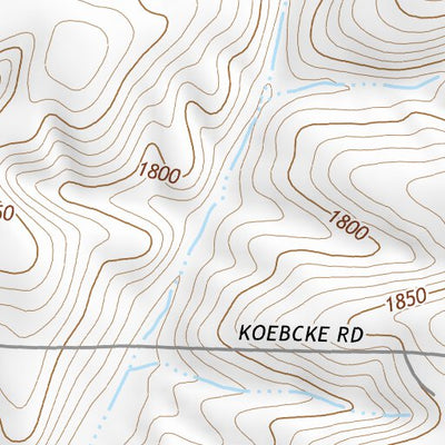 45118NW Page 44 Pendleton Topo Preview 3