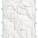 45118NW Page 45 Pendleton Topo Preview 1