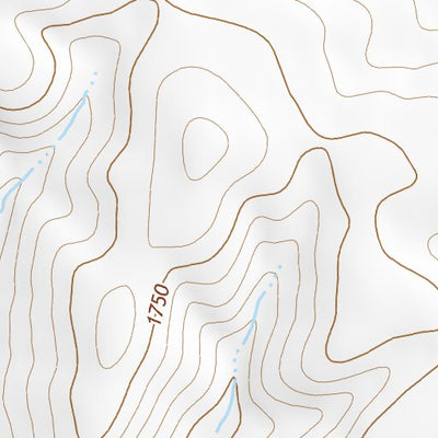 45118NW Page 45 Pendleton Topo Preview 2