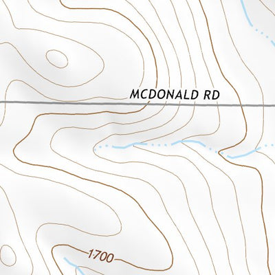 45118NW Page 46 Pendleton Topo Preview 2