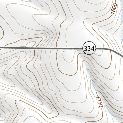 45118NW Page 47 Pendleton Topo Preview 3